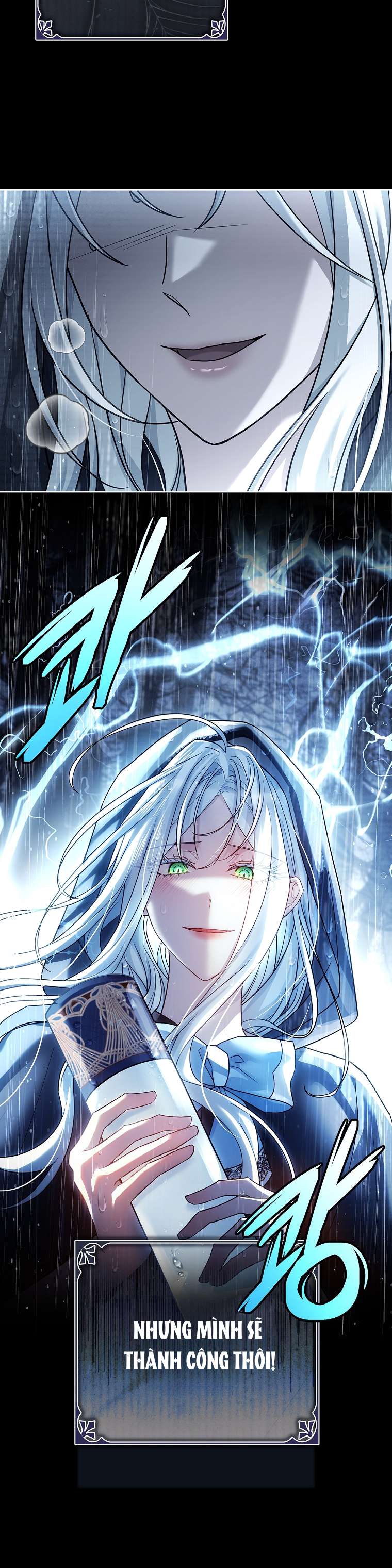 Chồng Ơi, Tại Sao Chúng Ta Không Thể Ly Hôn? Chap 55 - Next Chap 56