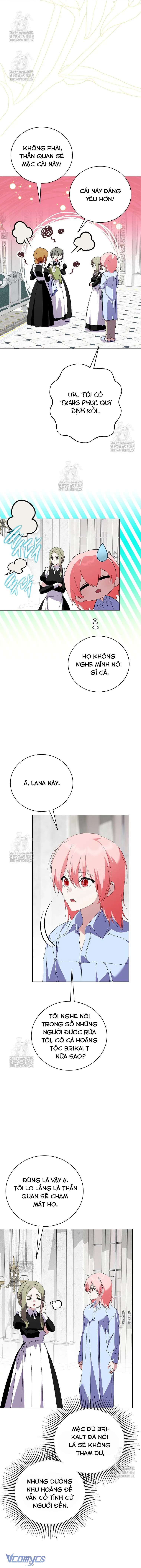 [PNT] Phía Sau Mặt Nạ Của Nam Chính Hiền Lành Chap 98 - Next 