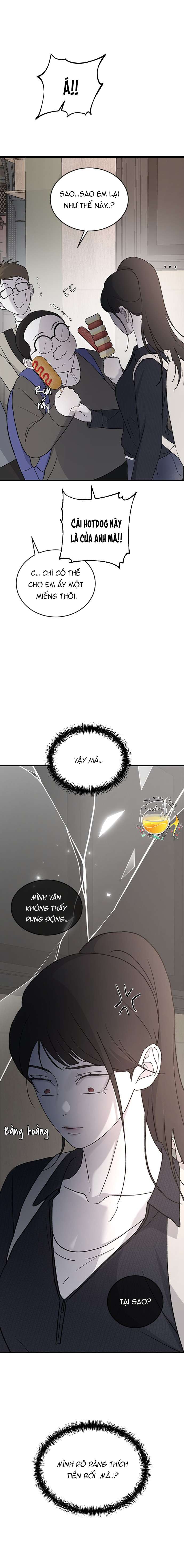 Ba Anh Trai Cực Phẩm Của Tôi Chap 90 - Trang 3