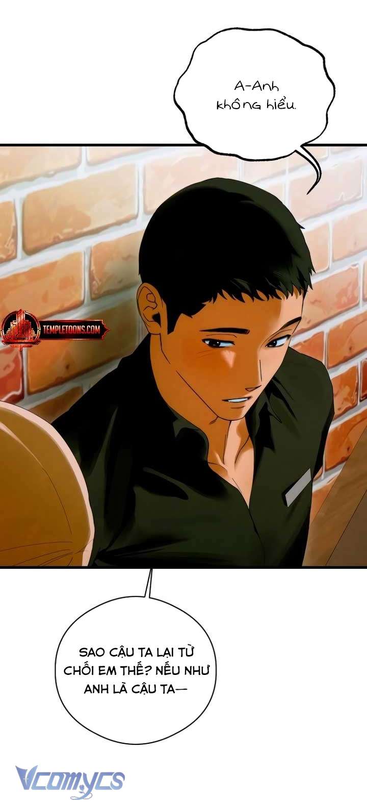 [18+] Mong Ước Của Ác Quỷ Chap 58 - Trang 2