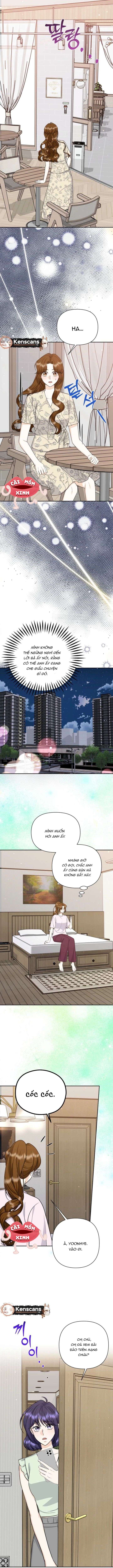 Hãy Tới Nhà Anh Đi Chap 33 - Trang 2