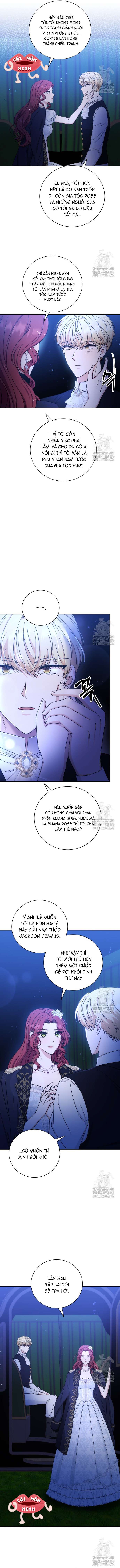 Khi Người Mẹ Kế Tham Vọng Làm Bá Chủ Hậu Cung Chap 37 - Trang 2