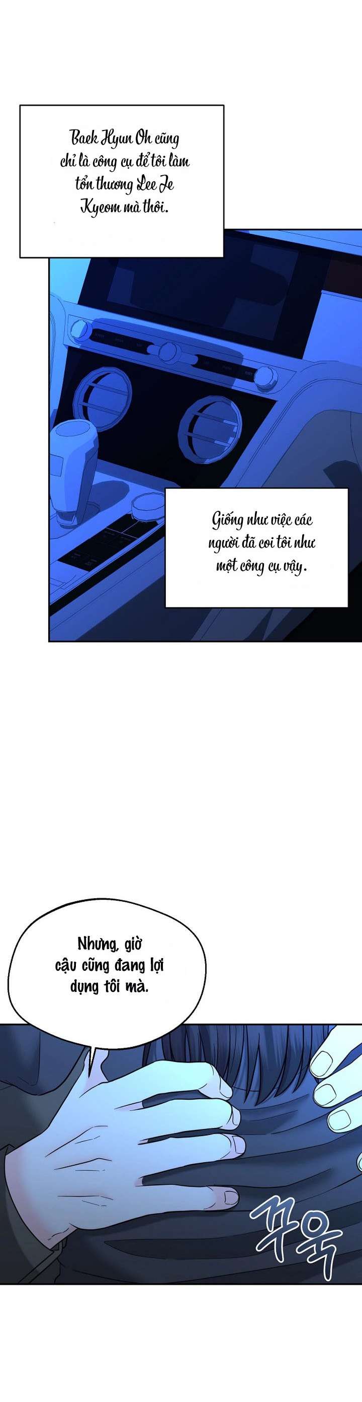 Ván Chơi Cá Cược Chap 32 - Trang 2