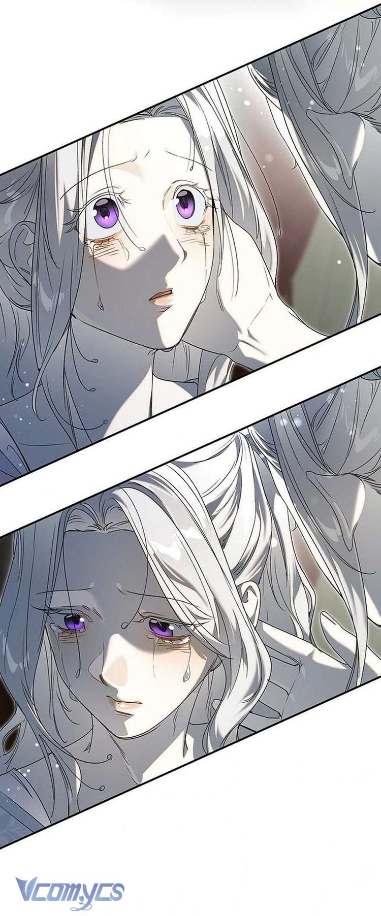 Cứ Cố Gắng Hết Sức Để Hối Hận Chap 32 - Next 