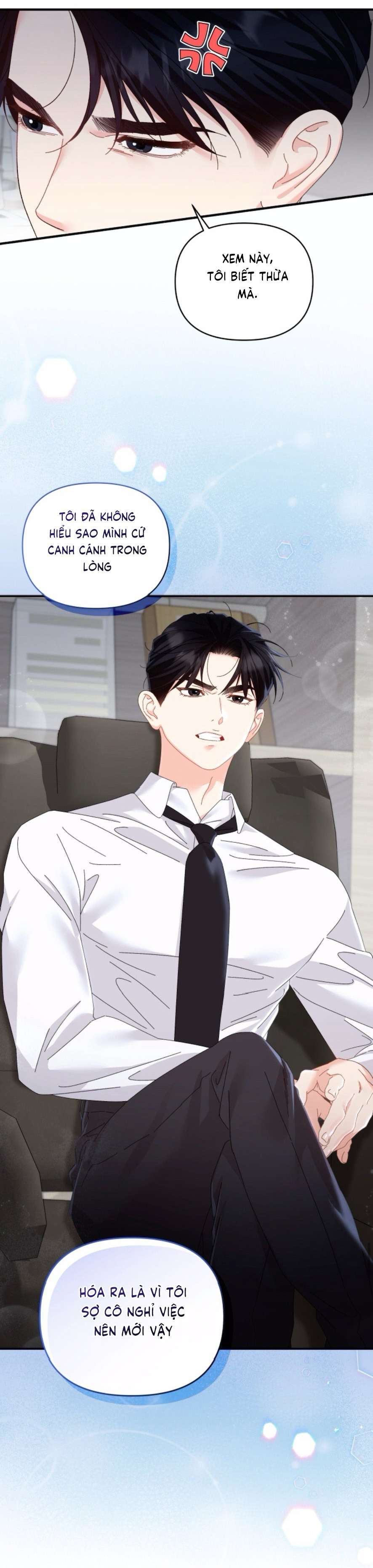 Chính Sách Khuyến Khích Chap 6 - Trang 2