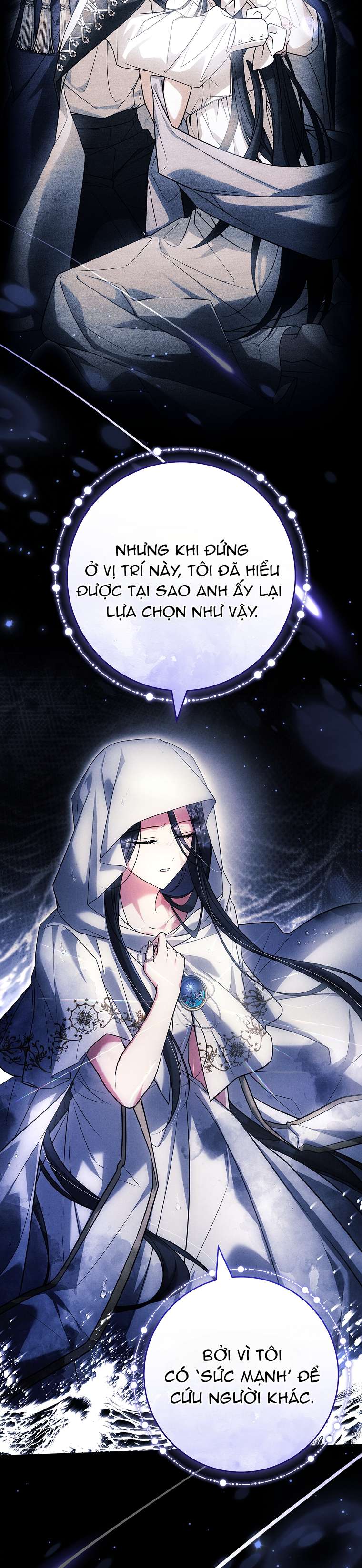 Văn Phòng Thám Tử Dành Cho Nam Chính Hối Hận! Chap 27 - Trang 2