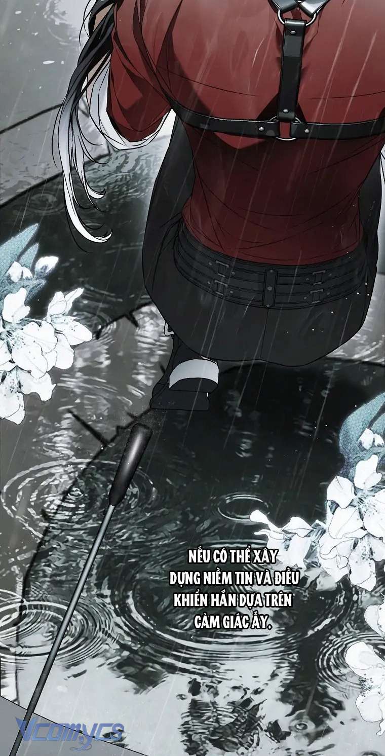 Ai Đó Đang Điều Khiển Cơ Thể Của Tôi Chap 62 - Next Chap 63