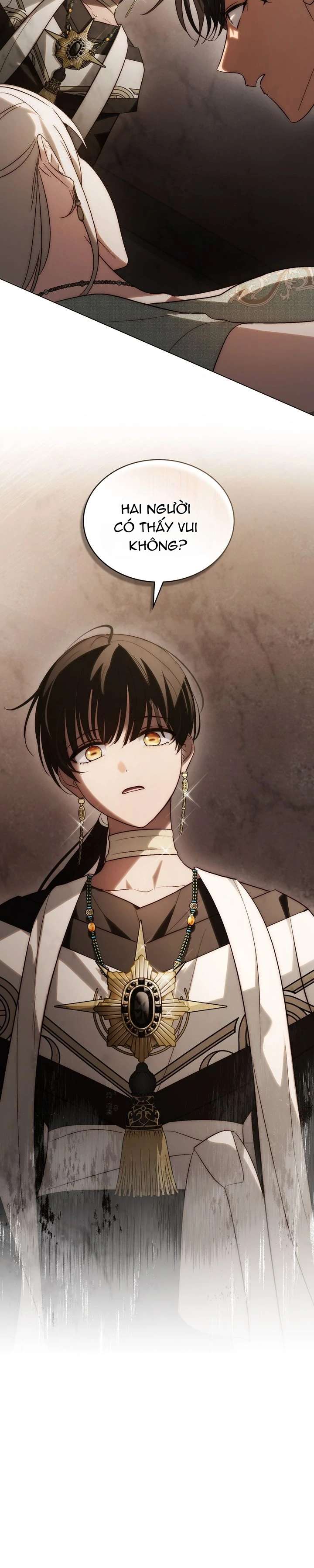 Khi Số Phận Tìm Đến Hai Ta Chap 69 - Trang 4