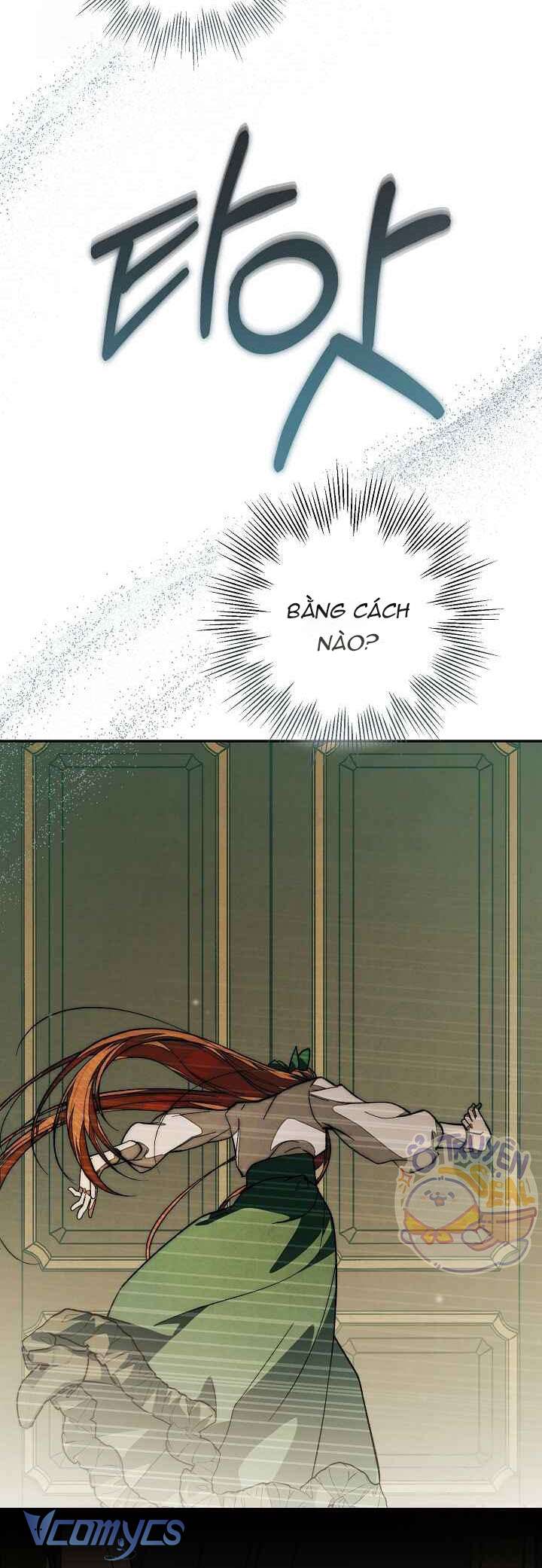 Chào Mừng Đến Với Dinh Thự Hoa Hồng Chap 17 - Next Chap 18