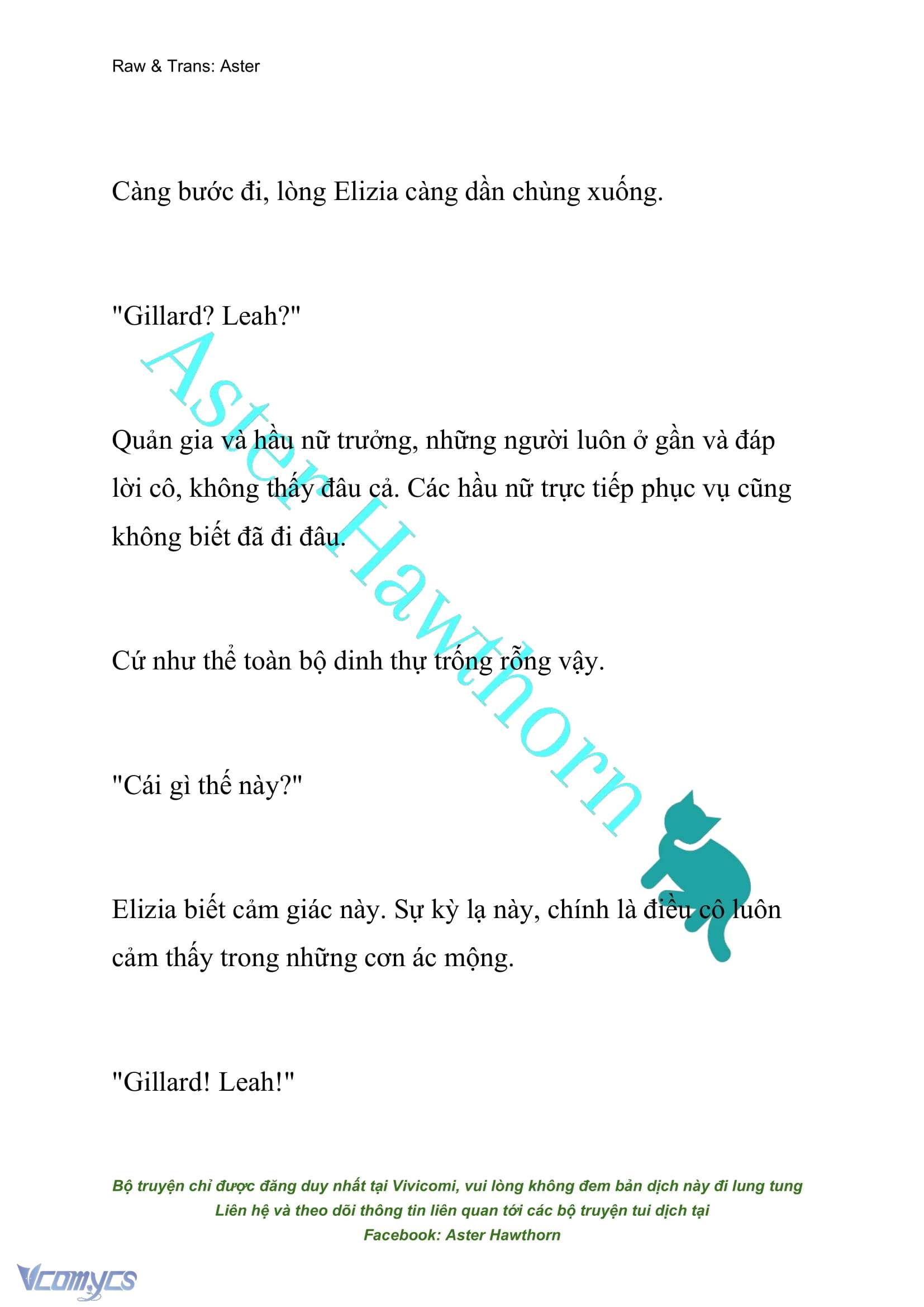 [NOVEL] Người Chồng Thứ N Chap 2 - Trang 2
