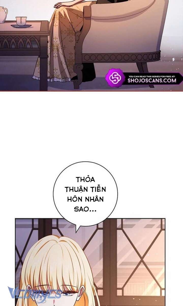 Hãy Để Luật Sư Chuyên Nghiệp Lo Chuyện Ly Hôn Chap 2 - Trang 2