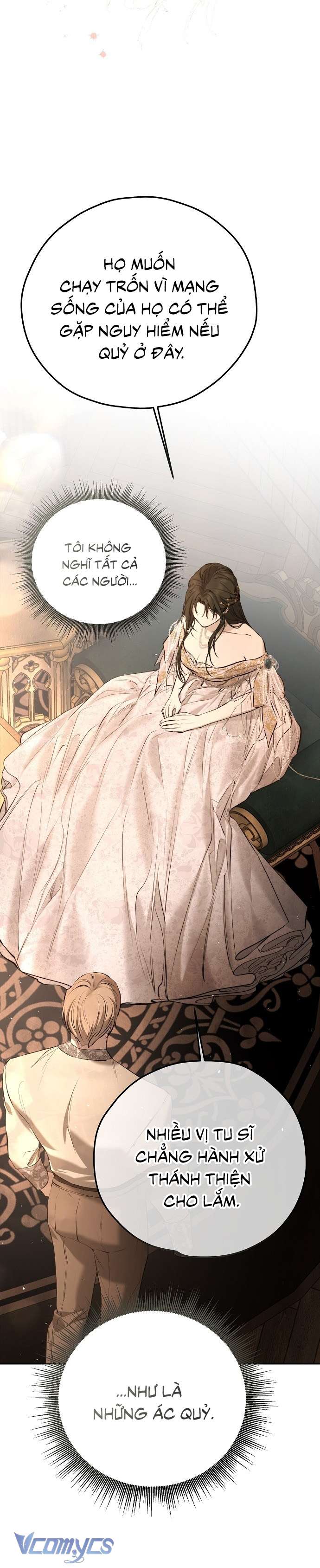 Hãy Dạy Em Cách Khao Khát Chap 10 - Next Chap 11