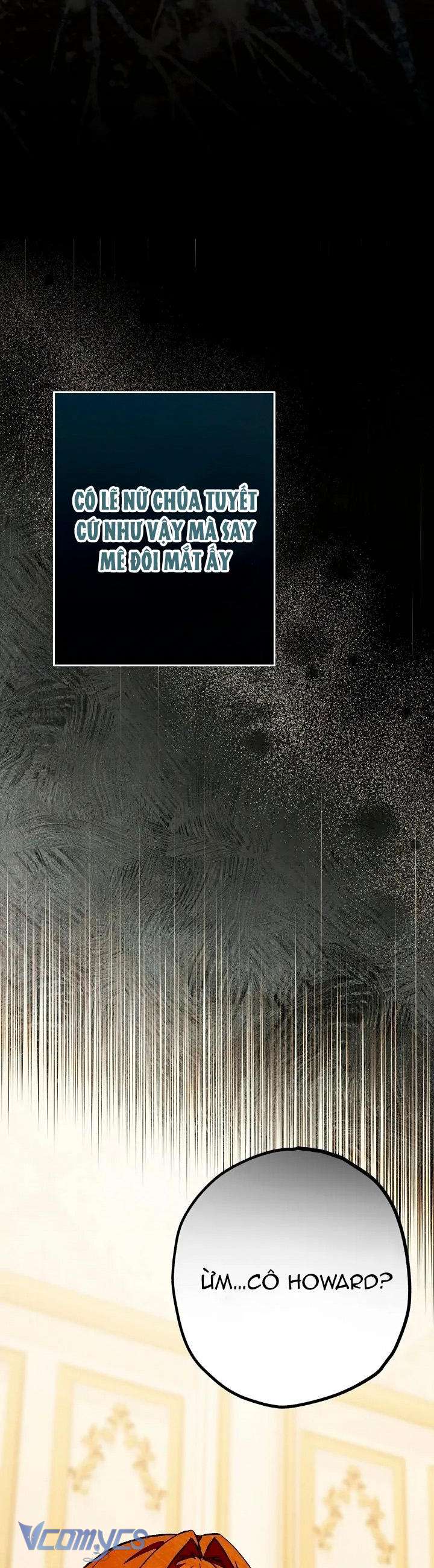 Chào Mừng Đến Với Dinh Thự Hoa Hồng Chap 7 - Next Chap 8