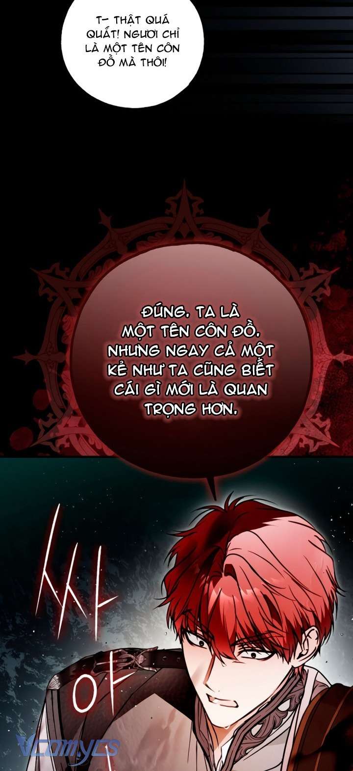 Ai Đó Đang Điều Khiển Cơ Thể Của Tôi Chap 73 - Next Chap 74