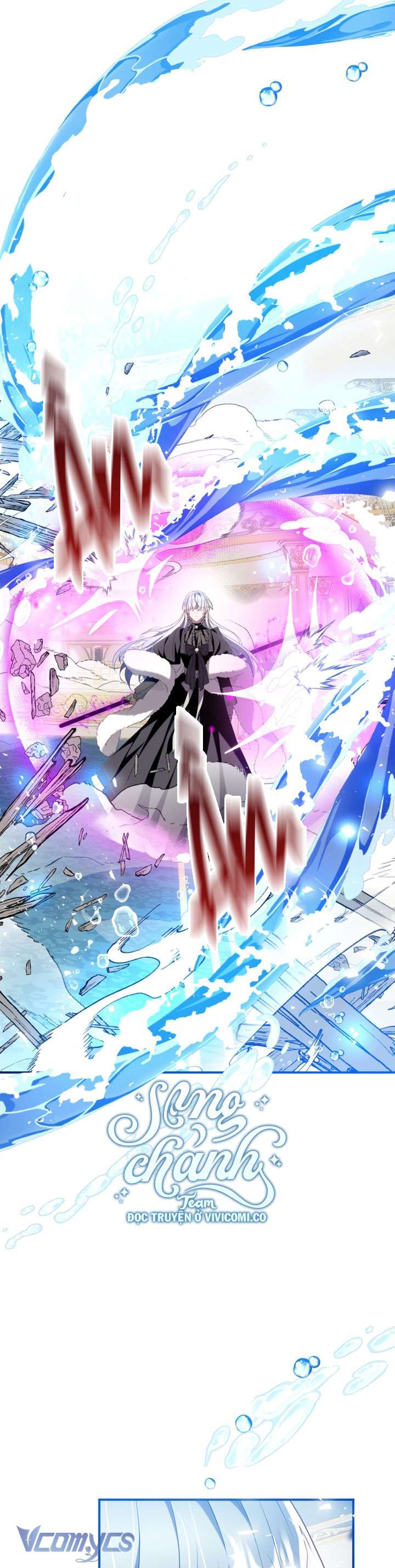 Chúng Ta Có Thể Trở Thành Một Gia Đình Được Không? Chap 146 - Next Chap 147