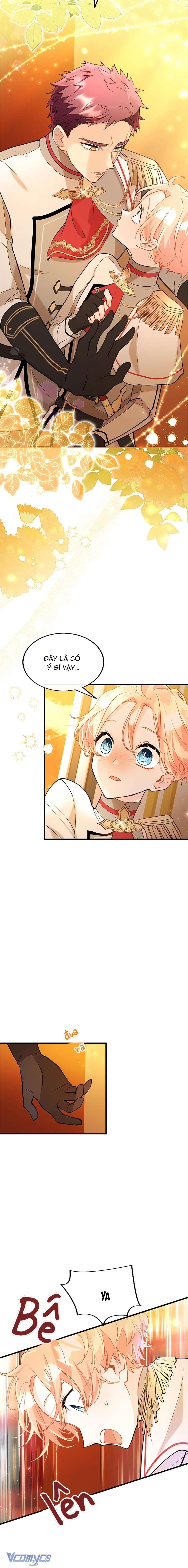 Đại Tiểu Thư Sao Phải Giả Nam Chapter 67 - Next Chapter 68