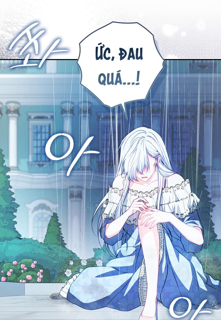 Nữ Chính Của Câu Chuyện Hối Hận Có Trái Tim Mạnh Mẽ Chap 1 - Trang 3