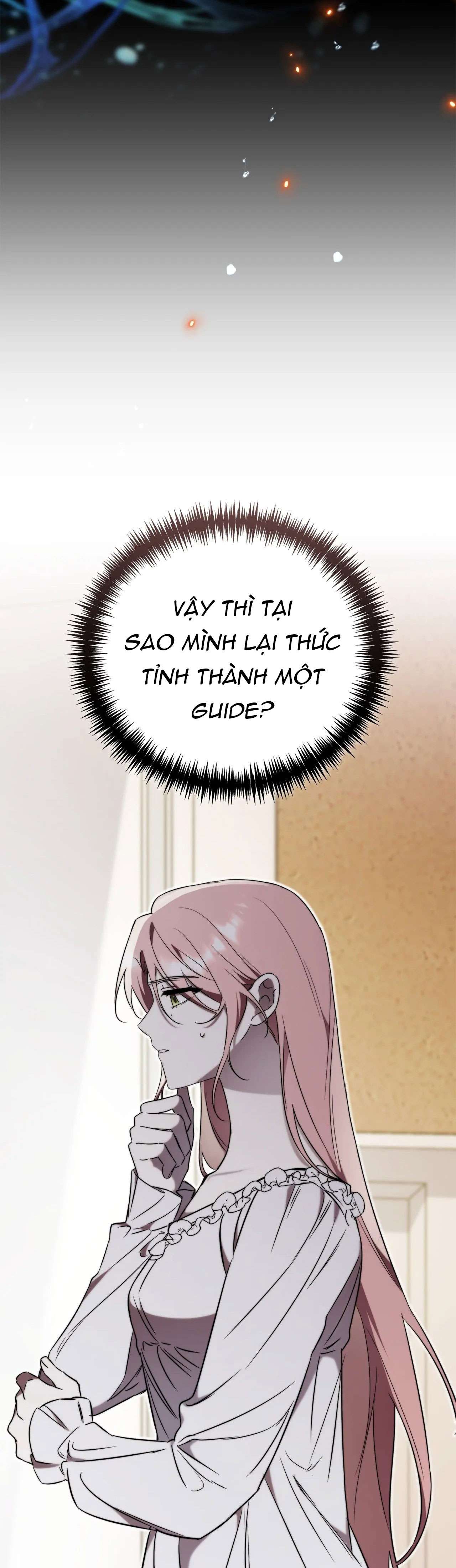 Phương Pháp Từ Chối Sự Ám Ảnh Của Chồng Cũ Chap 3 - Trang 2