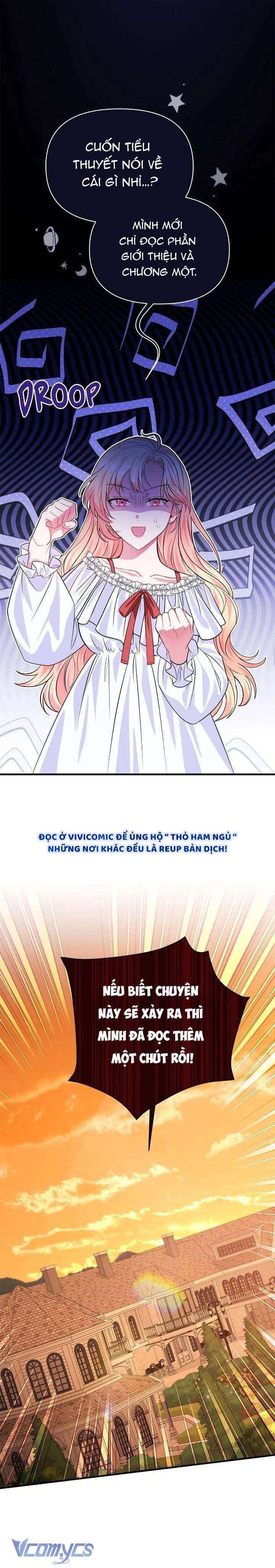 Có Nhiều Nam Chính Quá Đi! Chapter 2 - Trang 3