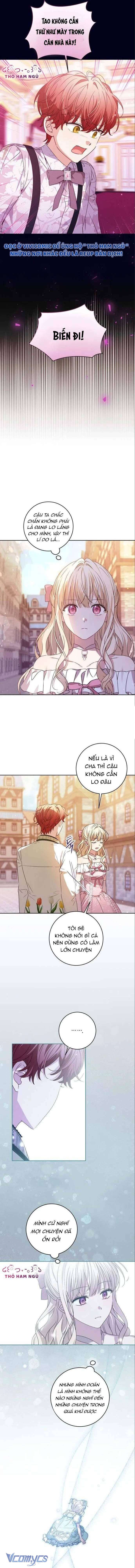 Gia Đình Phản Diện Phản Đối Tự Lập Chapter 11 - Next Chapter 12