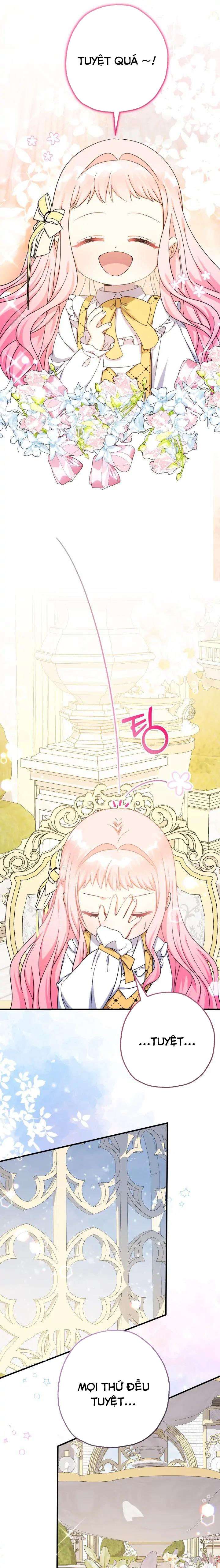 [PNT] Tiểu Thư Tích Tiền Đi Bụi Chap 38 - Next Chap 39