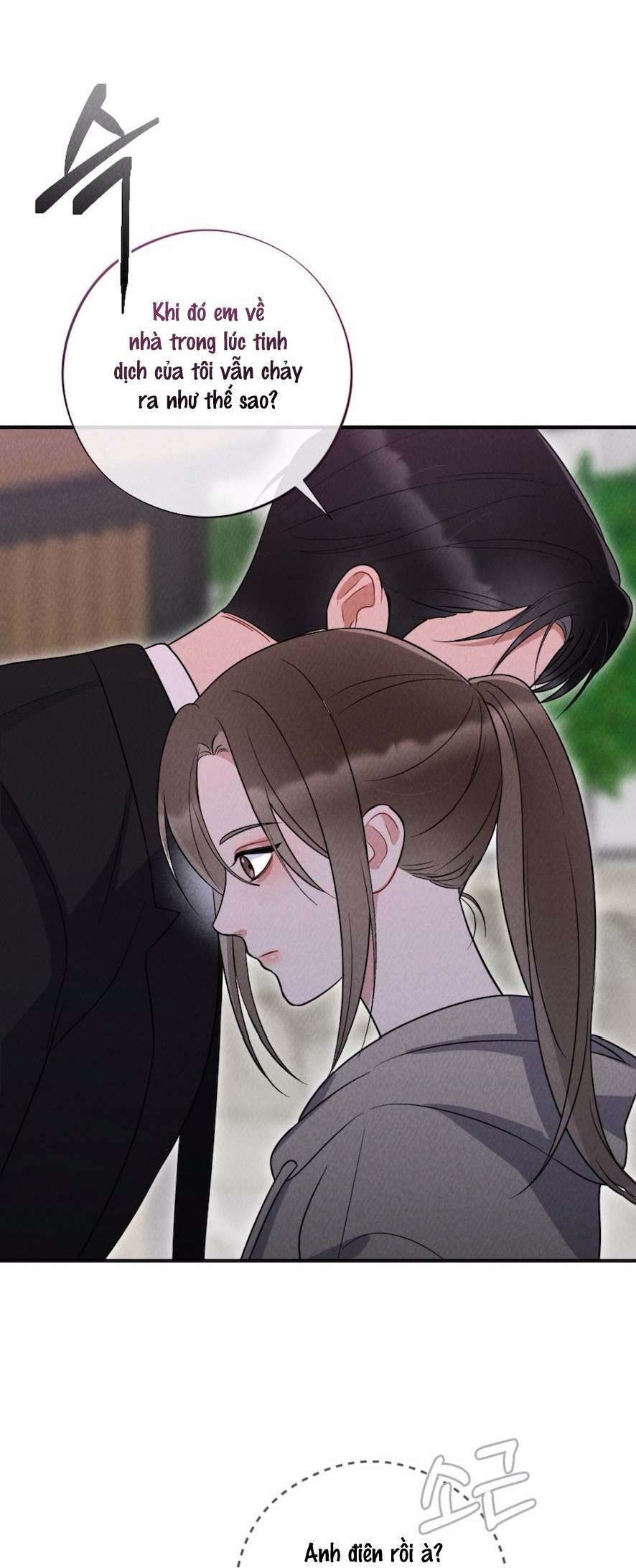 〖18+〗- Trò Chơi Quyền Lực Chap 7 - Trang 2