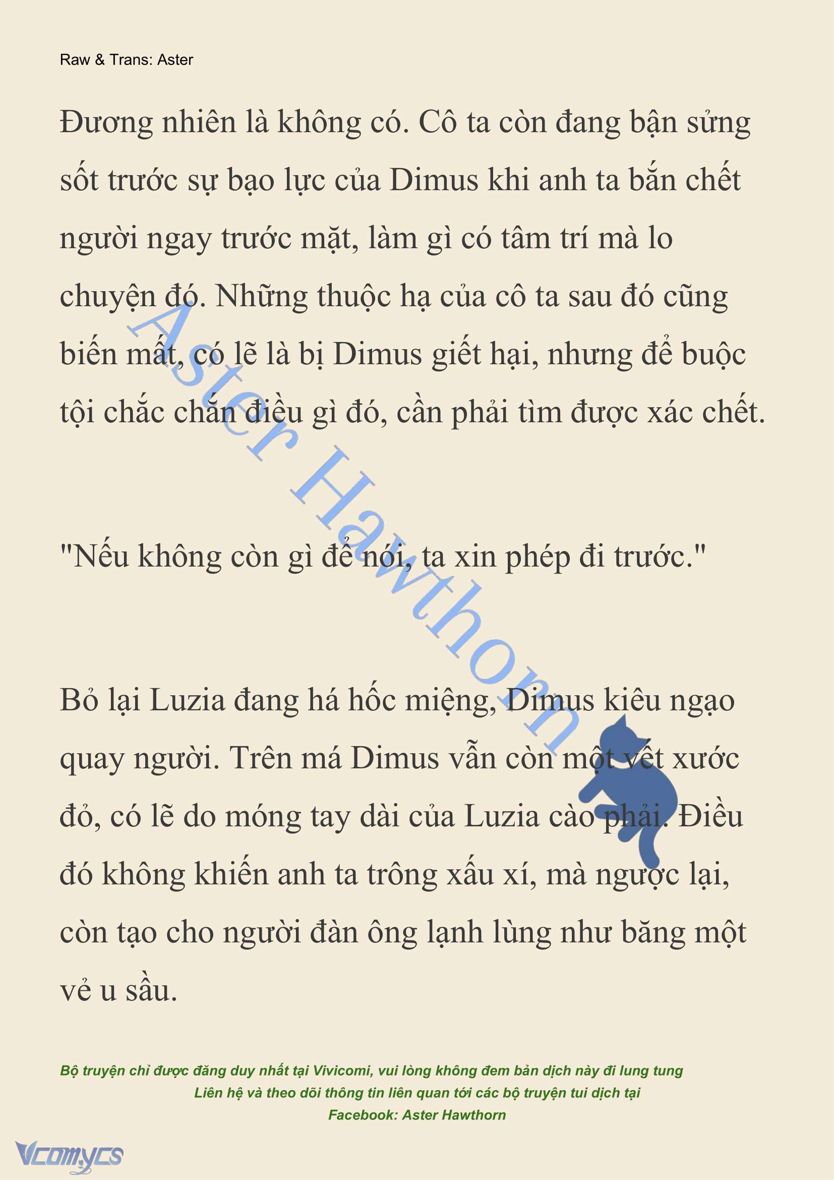 [NOVEL] Odalisque Chap 125 - Trang 2