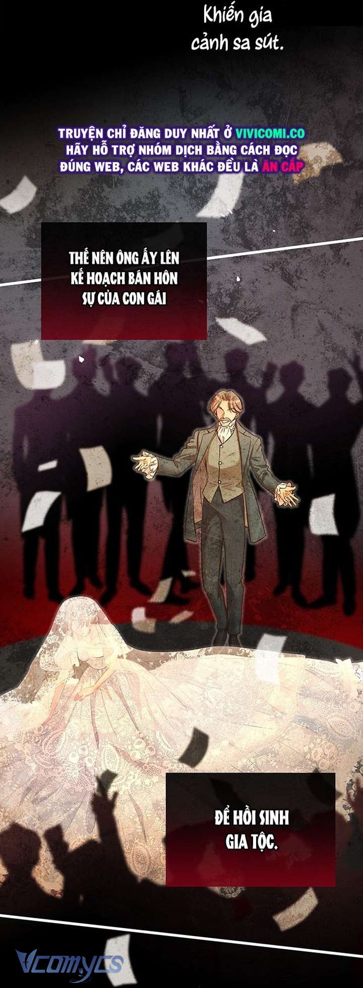 Hoàng Tử Rắc Rối Chap 21 - Next Chap 22