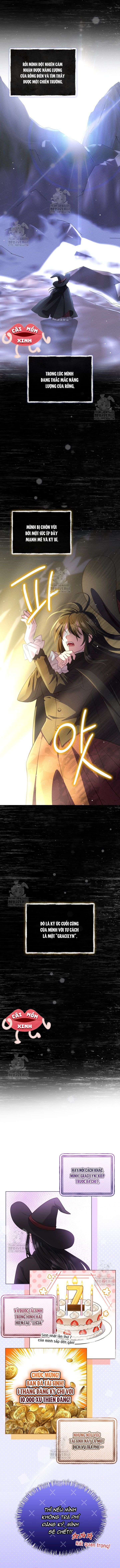 Cái Giá Của Tái Sinh Chap 1 - Next Chap 2