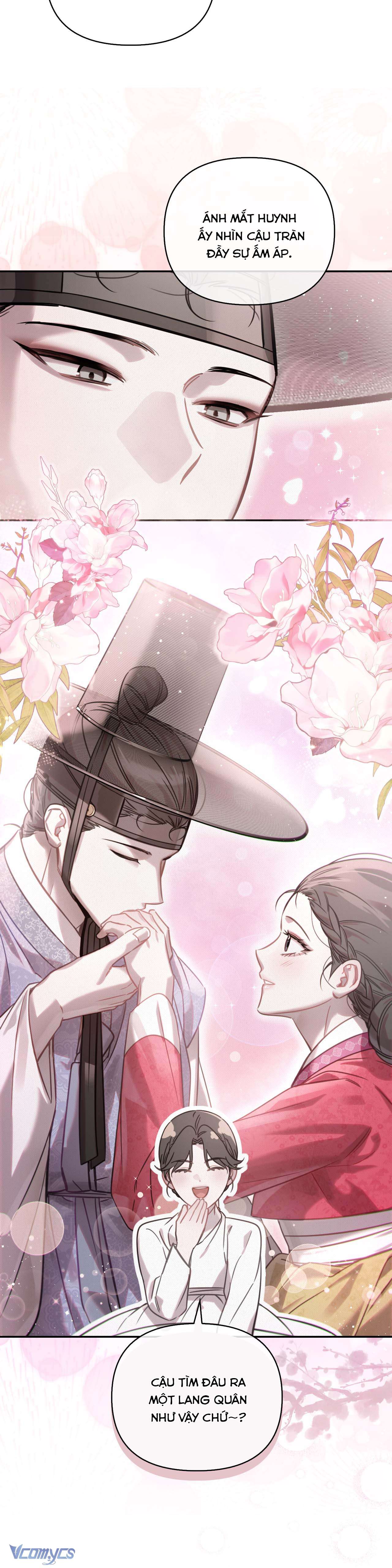 [18+] Tiết Học Bí Mật Của Trung Điện Chap 65 - Next 