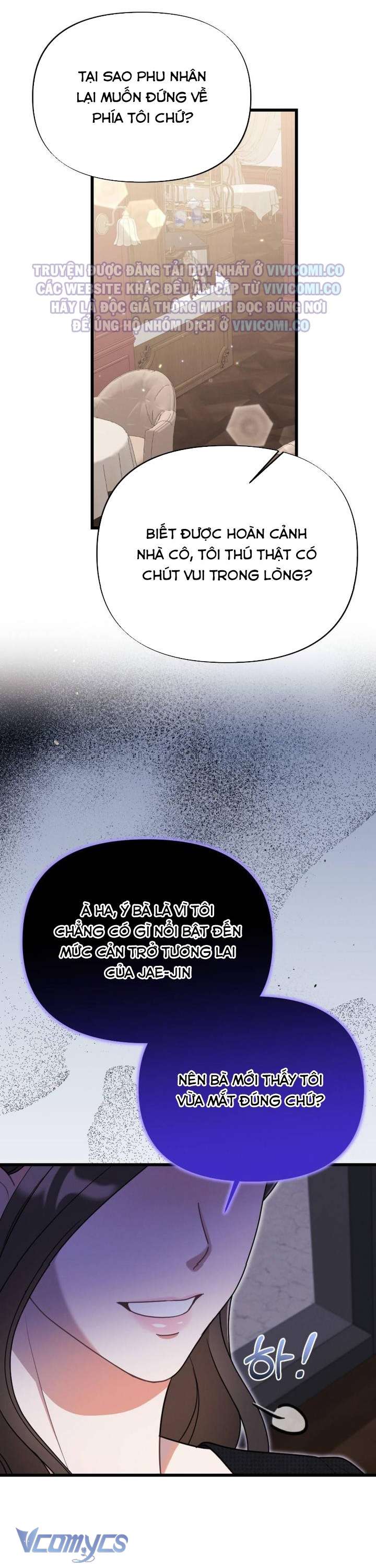 [18+] Bảo Làm Việc Ở Nhà Mà Lại... Chap 17 - Next Chap 18