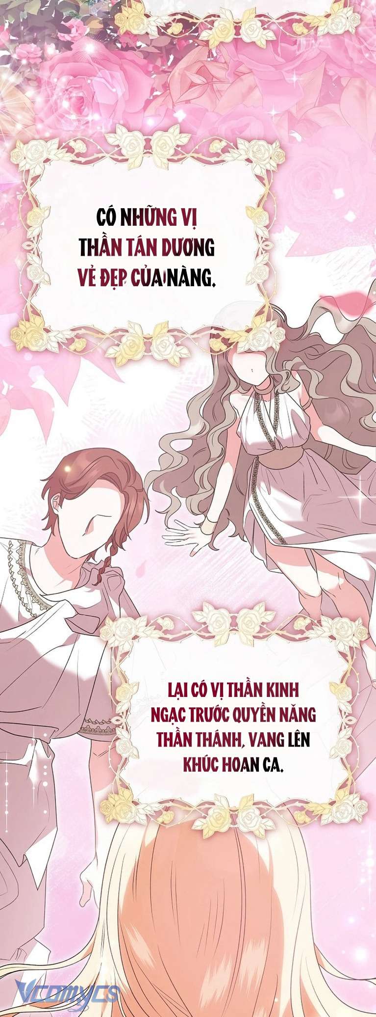 Góc Trải Nghiệm Nho Nhỏ Chap 2 - Trang 2