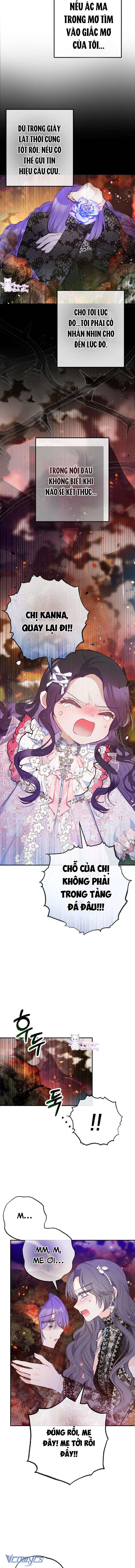 Con Gái Cưng Của Quỷ Chap 71 - Next Chap 72