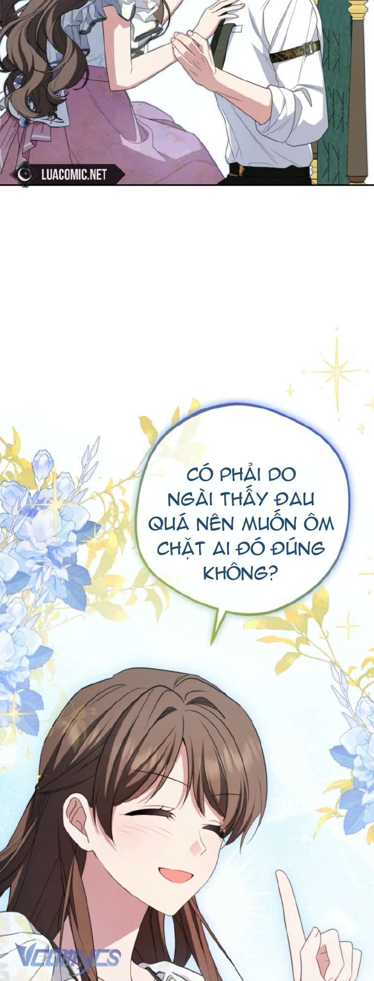 Được Yêu Thương Mà Còn Ngại Ngùng Sao! Chap 87 - Trang 4