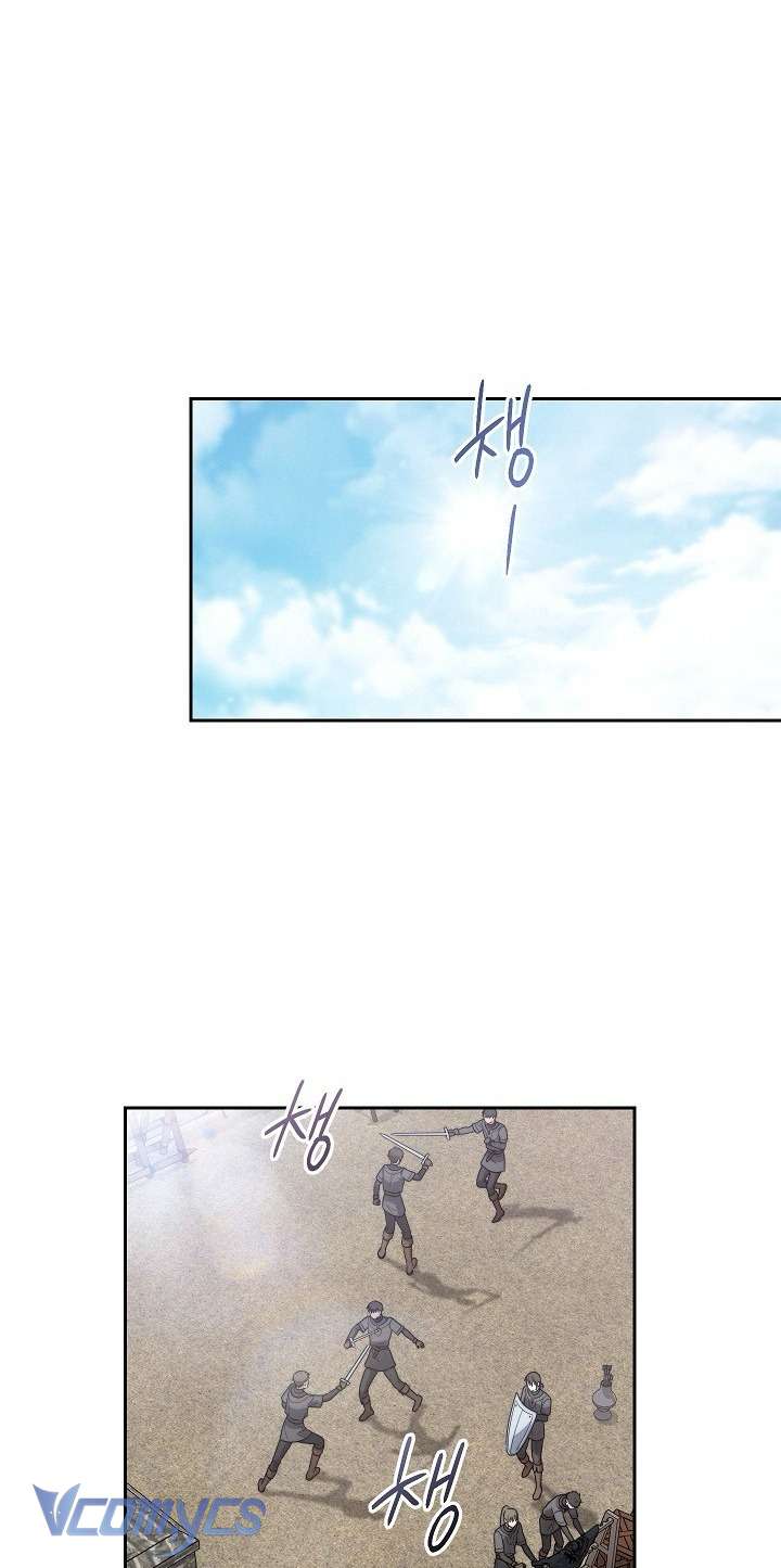 Hôn Nhân Vụ Lợi 2: Bản Tình Ca Không Thể Quên Chap 13 - Trang 2