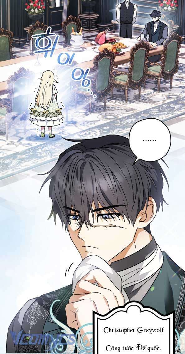 Gửi đến người sói yêu dấu của em Chap 2 - Trang 2