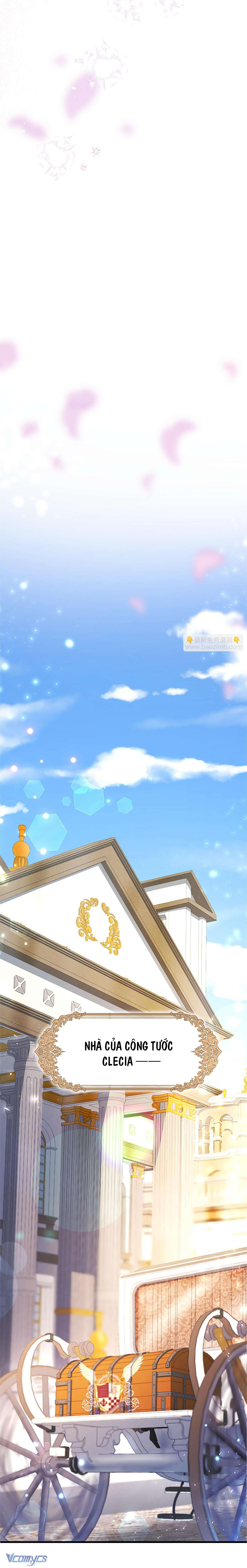 Đại Tiểu Thư Sao Phải Giả Nam Chapter 104 - Next Chapter 105