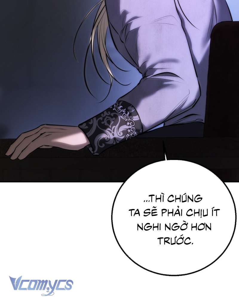 Hãy Dạy Em Cách Khao Khát Chap 20 - Trang 2