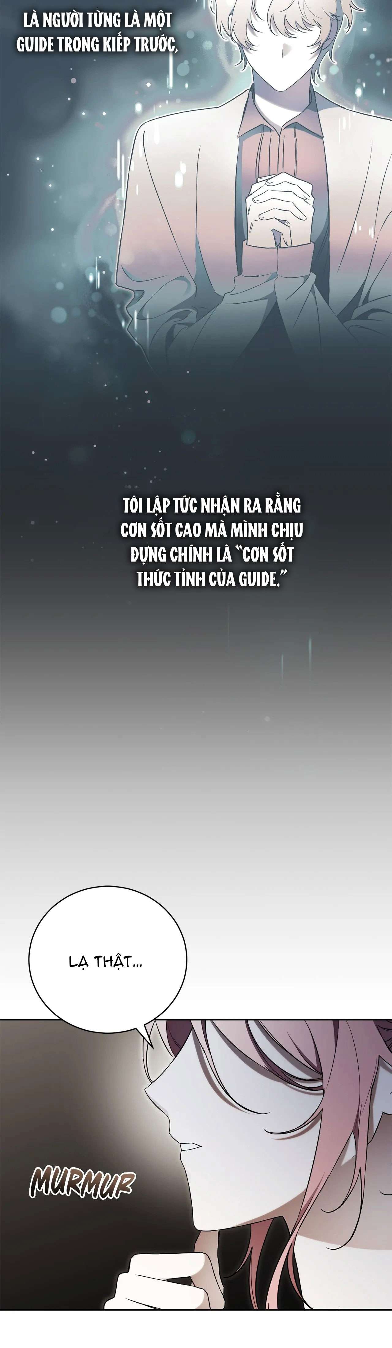 Phương Pháp Từ Chối Sự Ám Ảnh Của Chồng Cũ Chap 3 - Trang 2