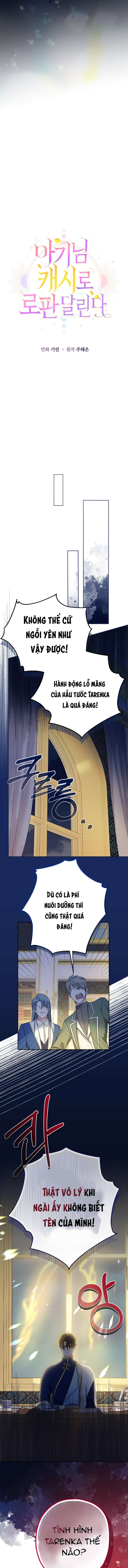 [PNT] Tiểu Thư Tích Tiền Đi Bụi Chap 20 - Next Chap 21