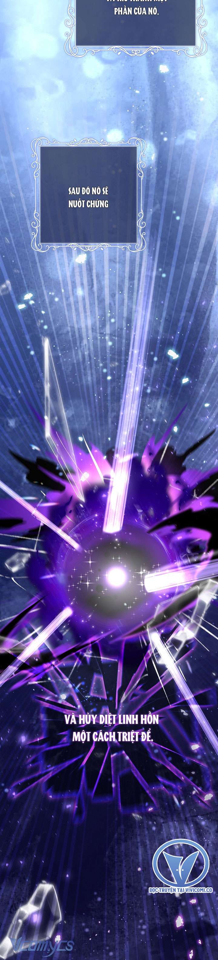 Người Xem Mắt Của Ác Nữ Quá Hoàn Hảo Chap 71 - Next Chap 72