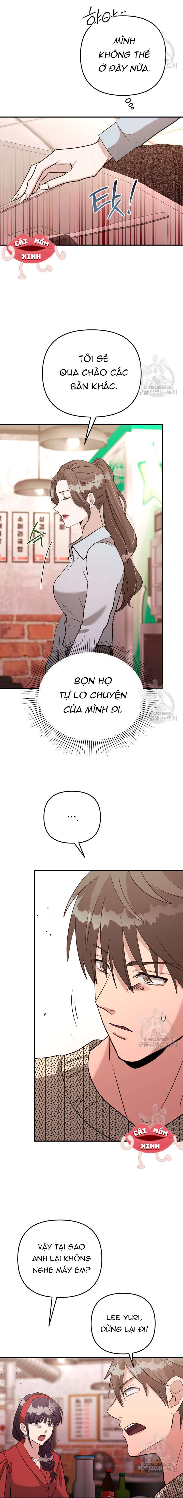 Collector Collector-Chap 11 - Next Collector-Chap 12