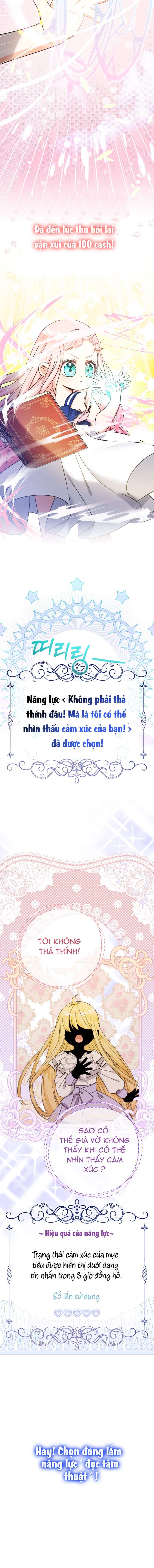 [PNT] Tiểu Thư Tích Tiền Đi Bụi Chap 21 - Next Chap 22