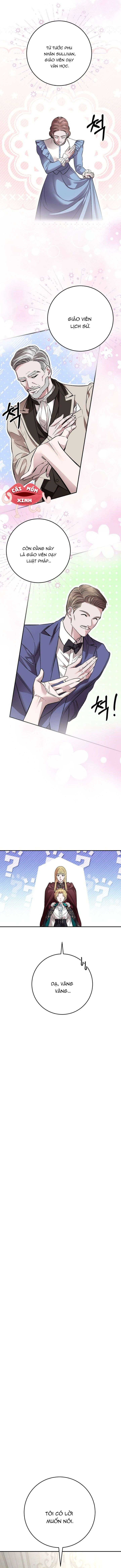 Cuộc Hôn Nhân Bị Bắt Cóc Xuyên Thời Gian Của Hoàng Hậu Chap 42 - Trang 2