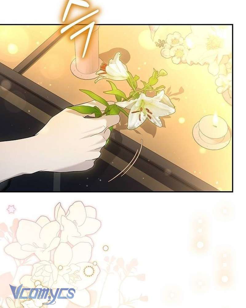 Praesepe Bên Ngoài Chiếc Lồng Chap 21 - Trang 4