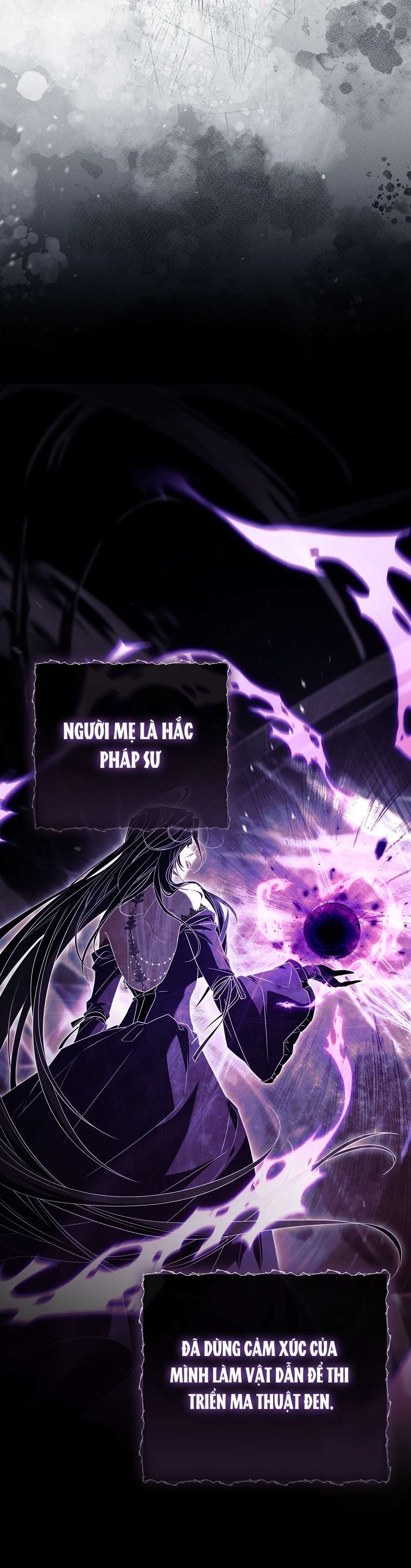 Chồng Ơi, Tại Sao Chúng Ta Không Thể Ly Hôn? Chap 54 - Next Chap 55