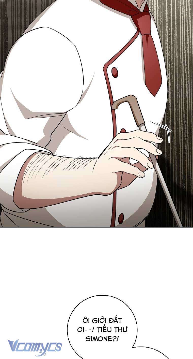 100 lời nguyền tại dinh thự Illestone Chap 24 - Next 