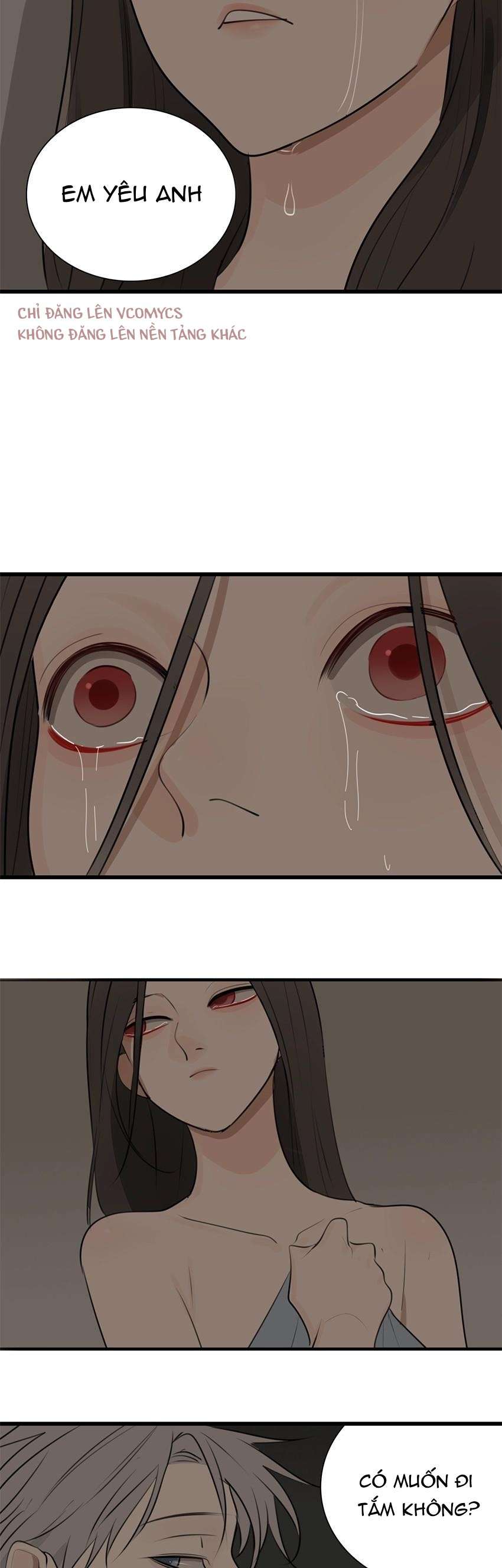 Vật Trong Tay Chapter 18 - Trang 4