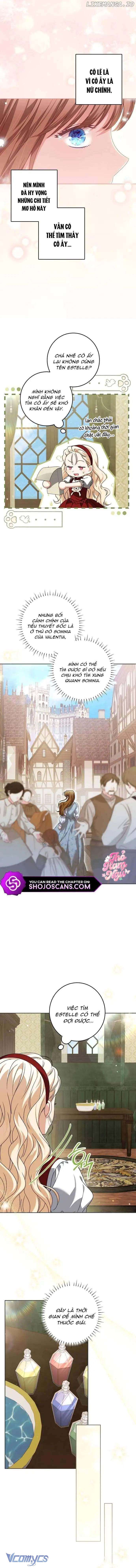 Gia Đình Phản Diện Phản Đối Tự Lập Chapter 29 - Next Chapter 30