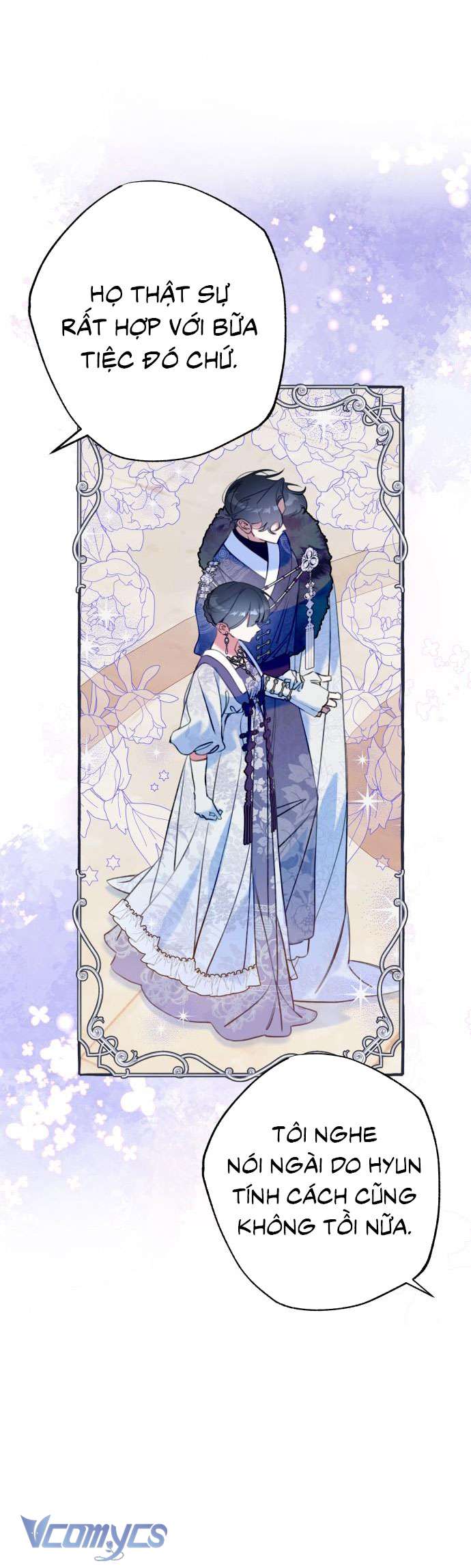 Chuyện Tình Tuyết Phương Bắc Chap 33 - Next Chap 34